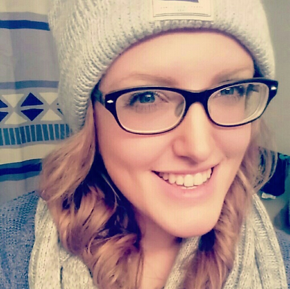 Meet your Posher, Sarah
